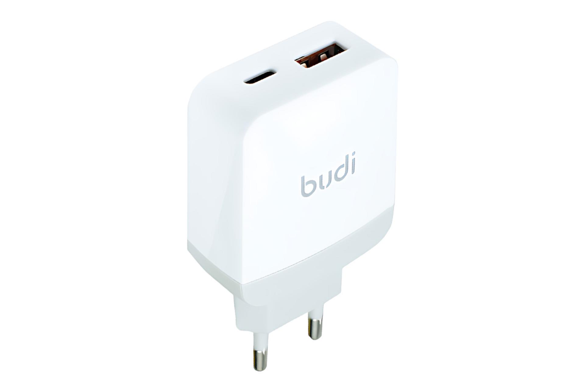 درگاه های شارژر بودی Budi AC940VEW