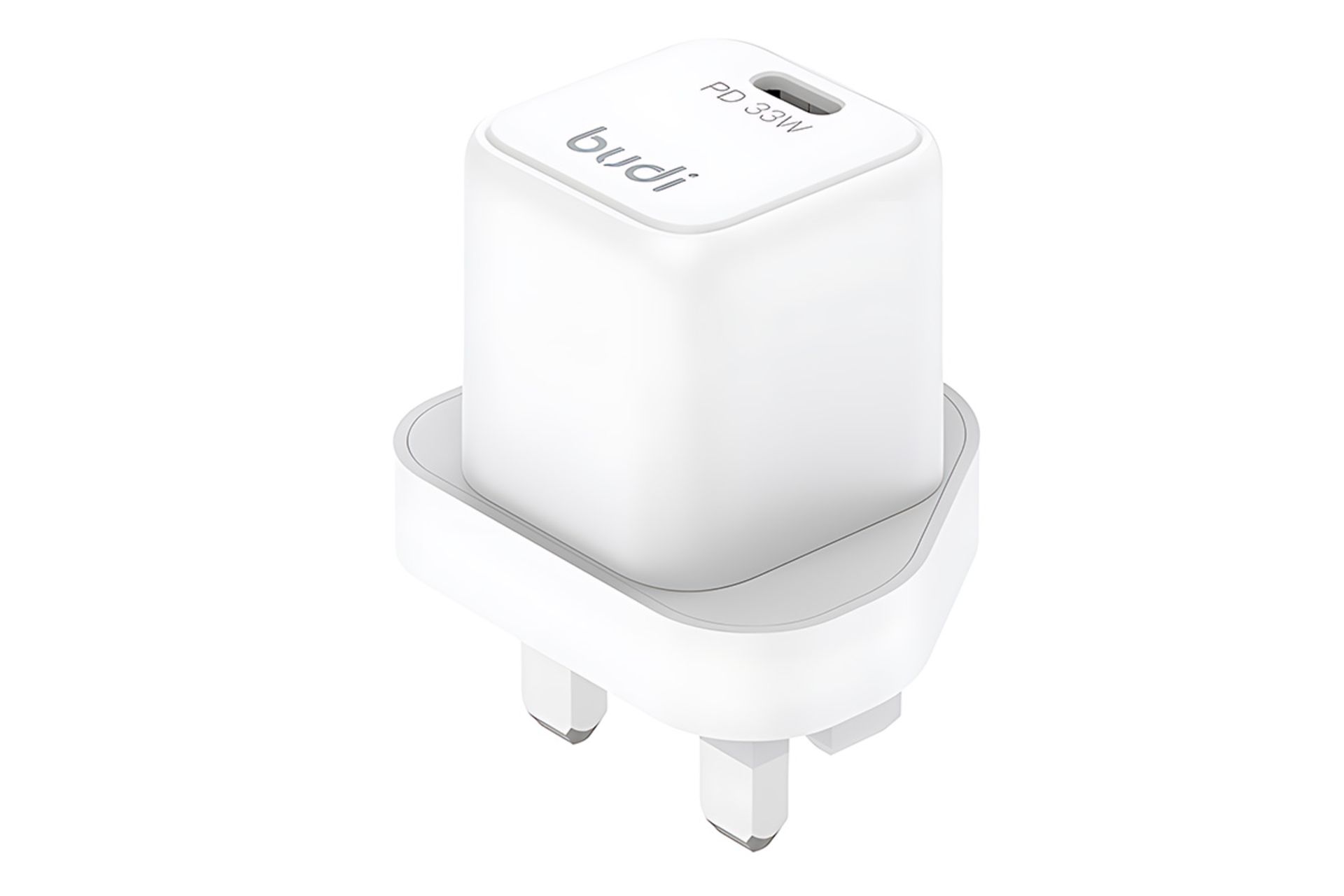 شارژر بودی Budi AC018EW