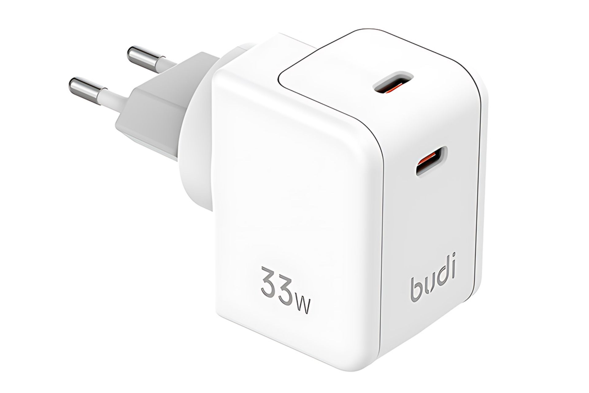 شارژر بودی Budi AC351EW