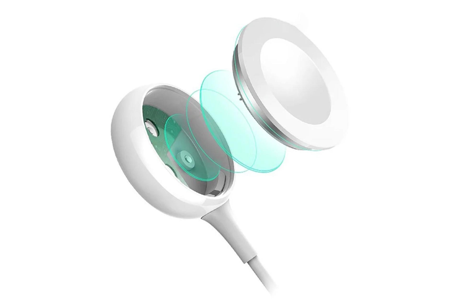 نمای داخلی شارژر یوگرین UGREEN CD177-50518 With Type-A Cable