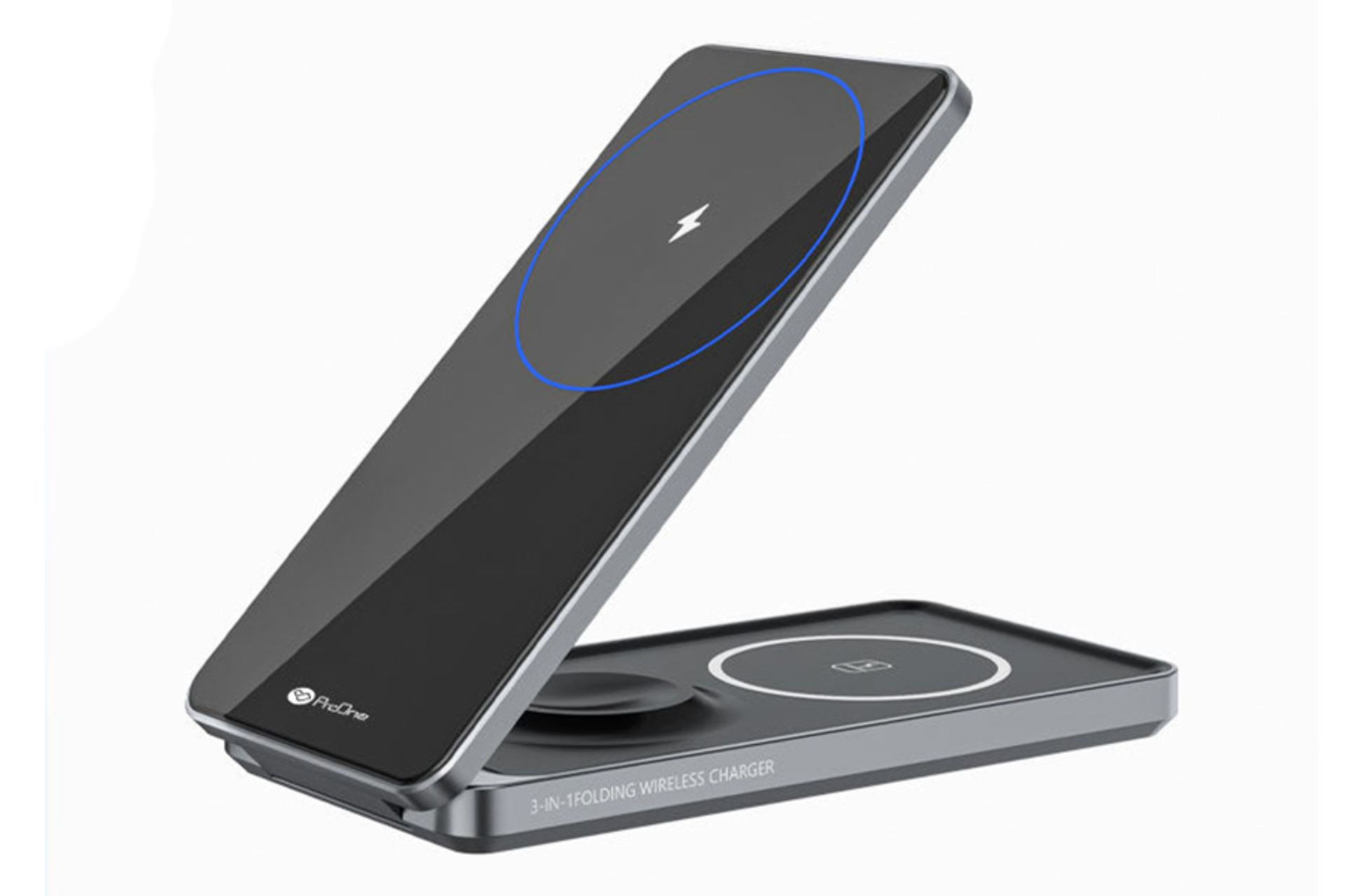 شارژر پرو وان ProOne PWL820 With Type-C Cable