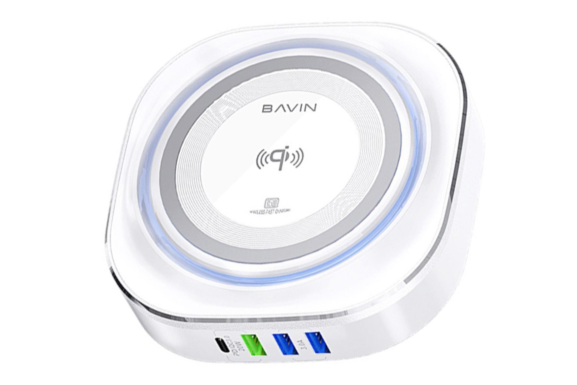 شارژر باوین Bavin PC832