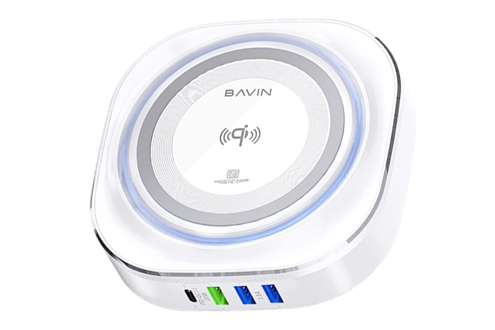 شارژر باوین Bavin PC832