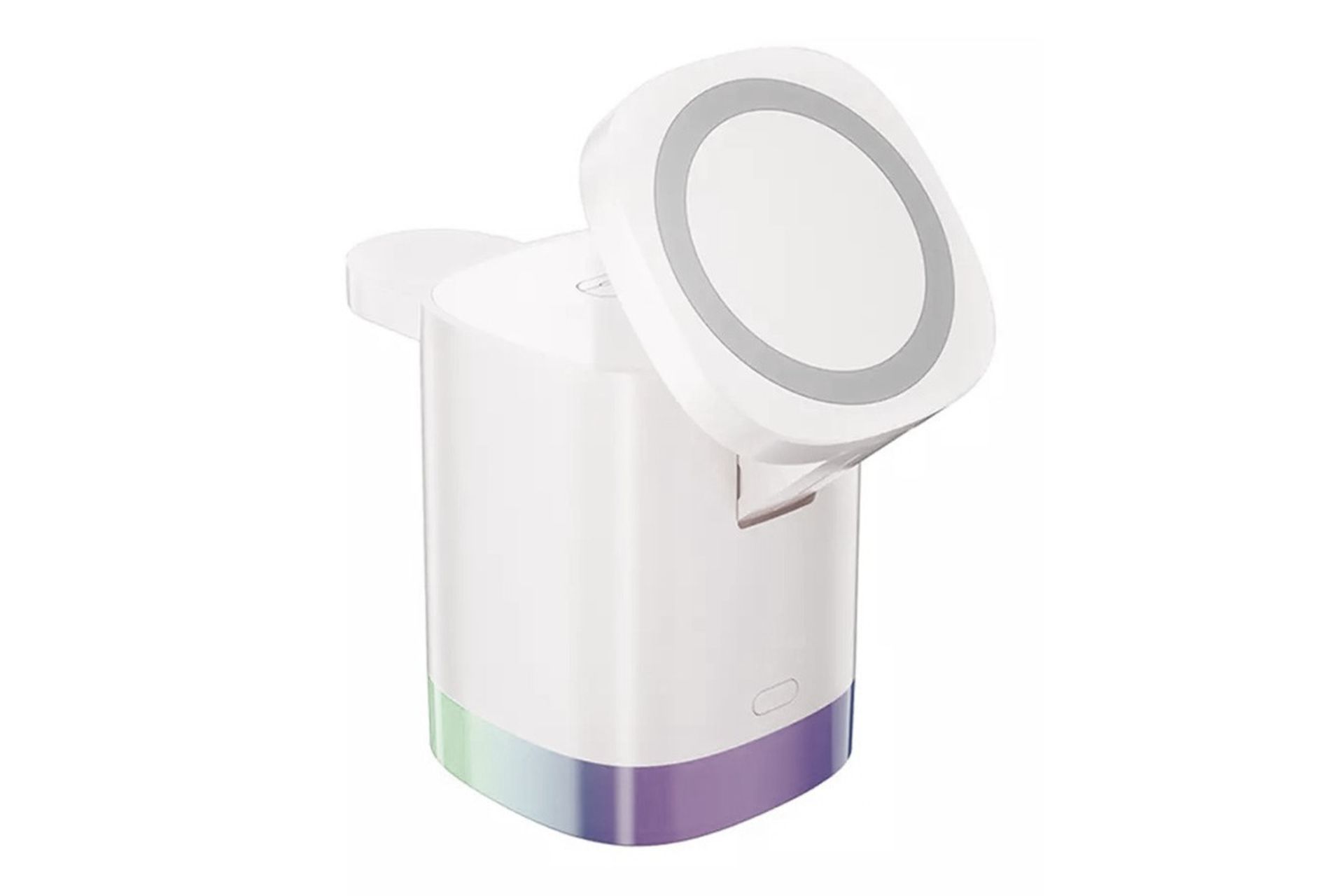 شارژر باوین Bavin PC1033 With Type-C Cable