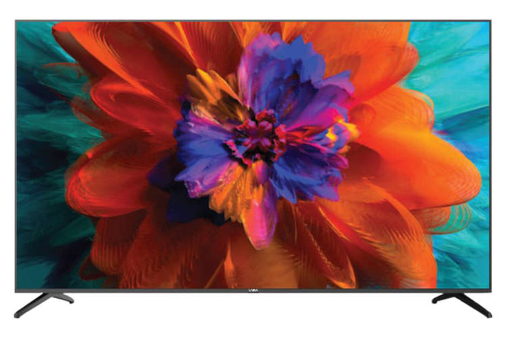 تلویزیون یونیوا UNEVA S-Class/FT2S2 نمای جلو