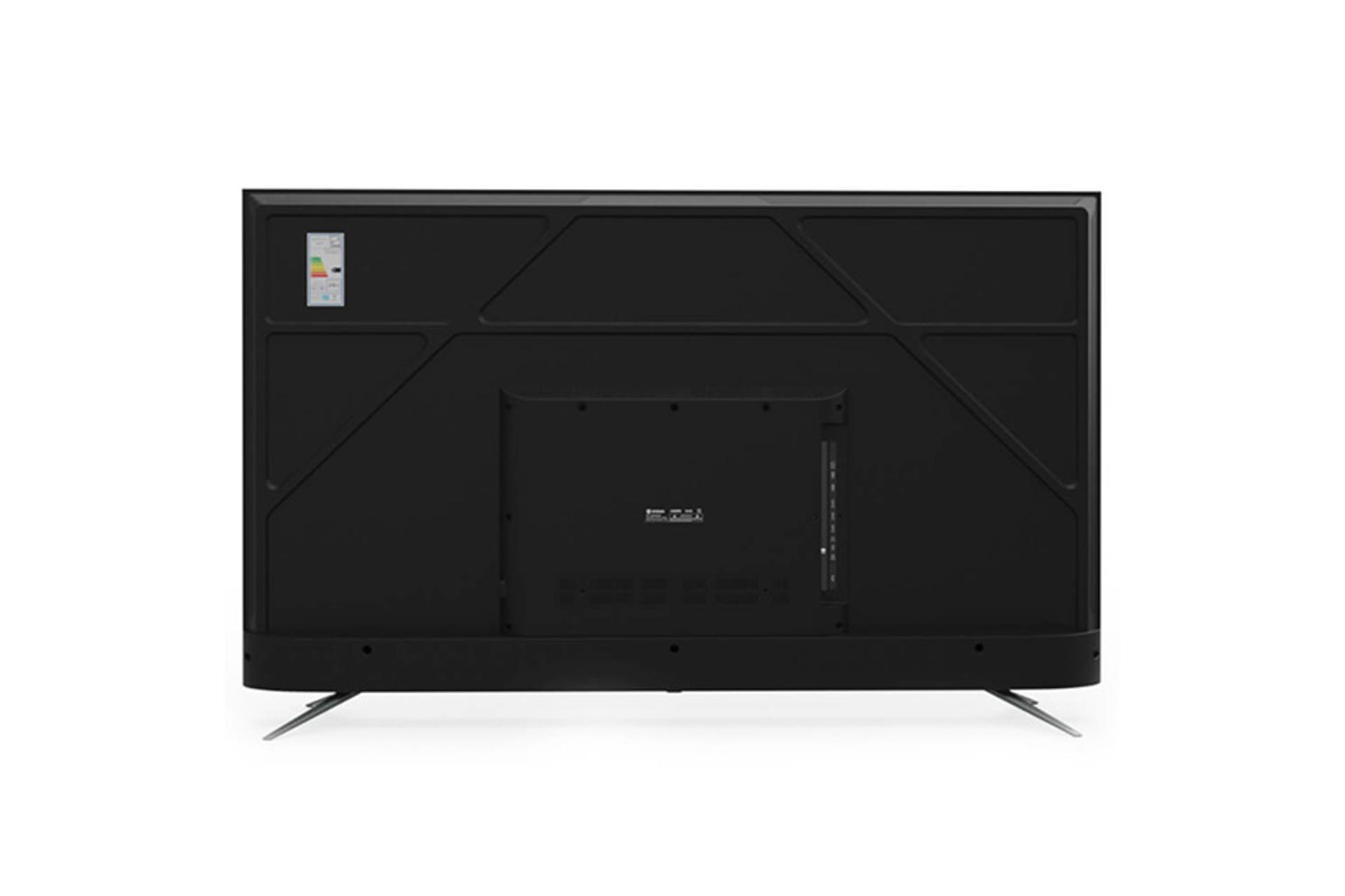 تلویزیون اسنوا Snowa SSD-65SK780UD نمای پشت