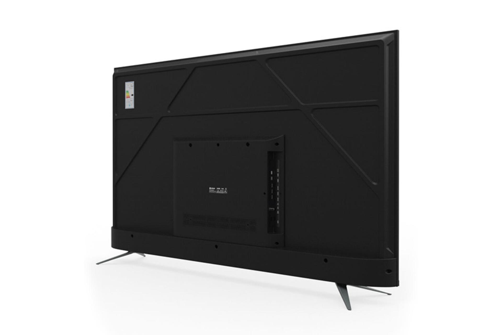 تلویزیون اسنوا Snowa SSD-65SK780UD نمای پشت و درگاه ها