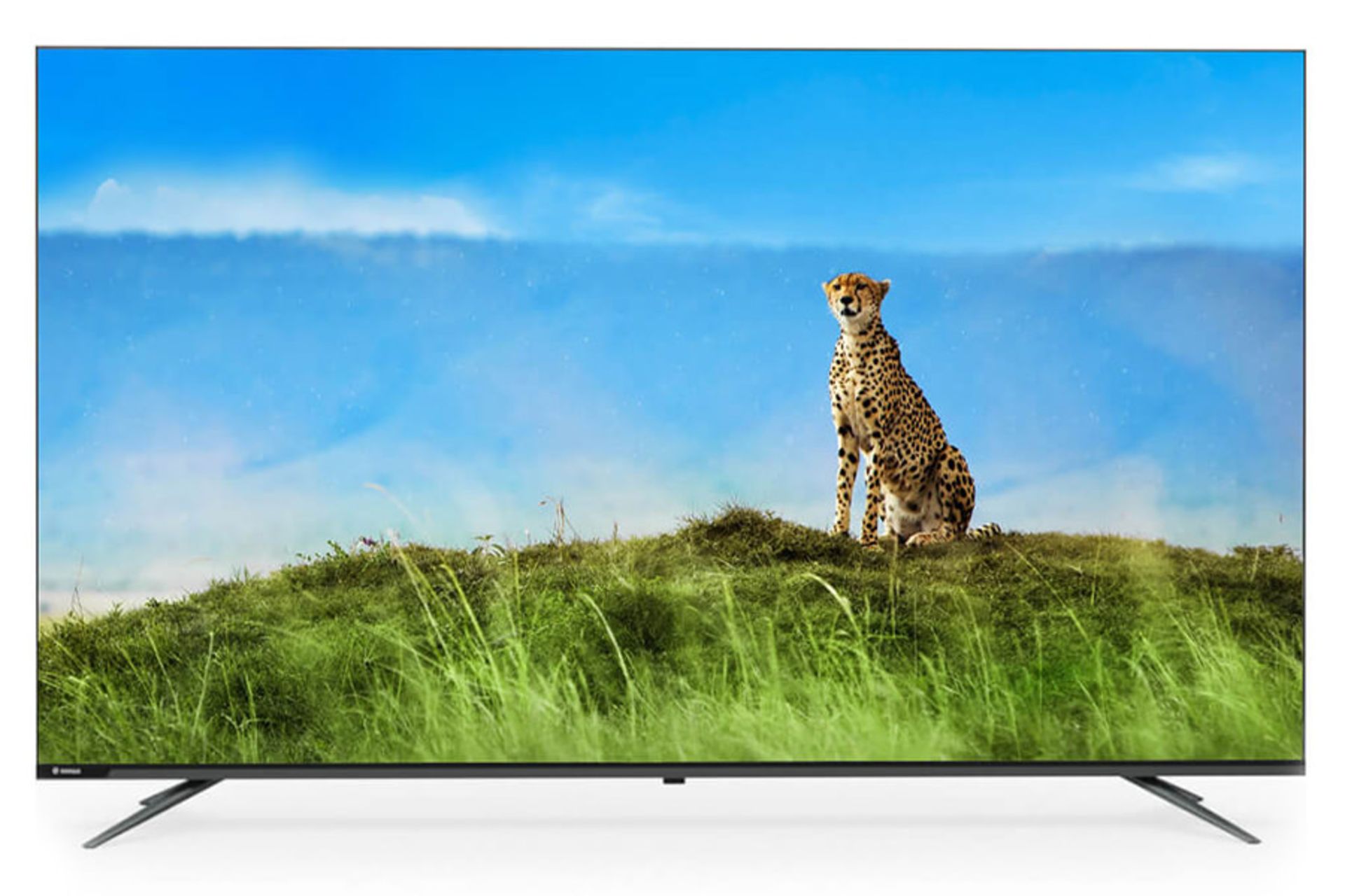 تلویزیون اسنوا Snowa SSD-65SK780UD نمای جلو