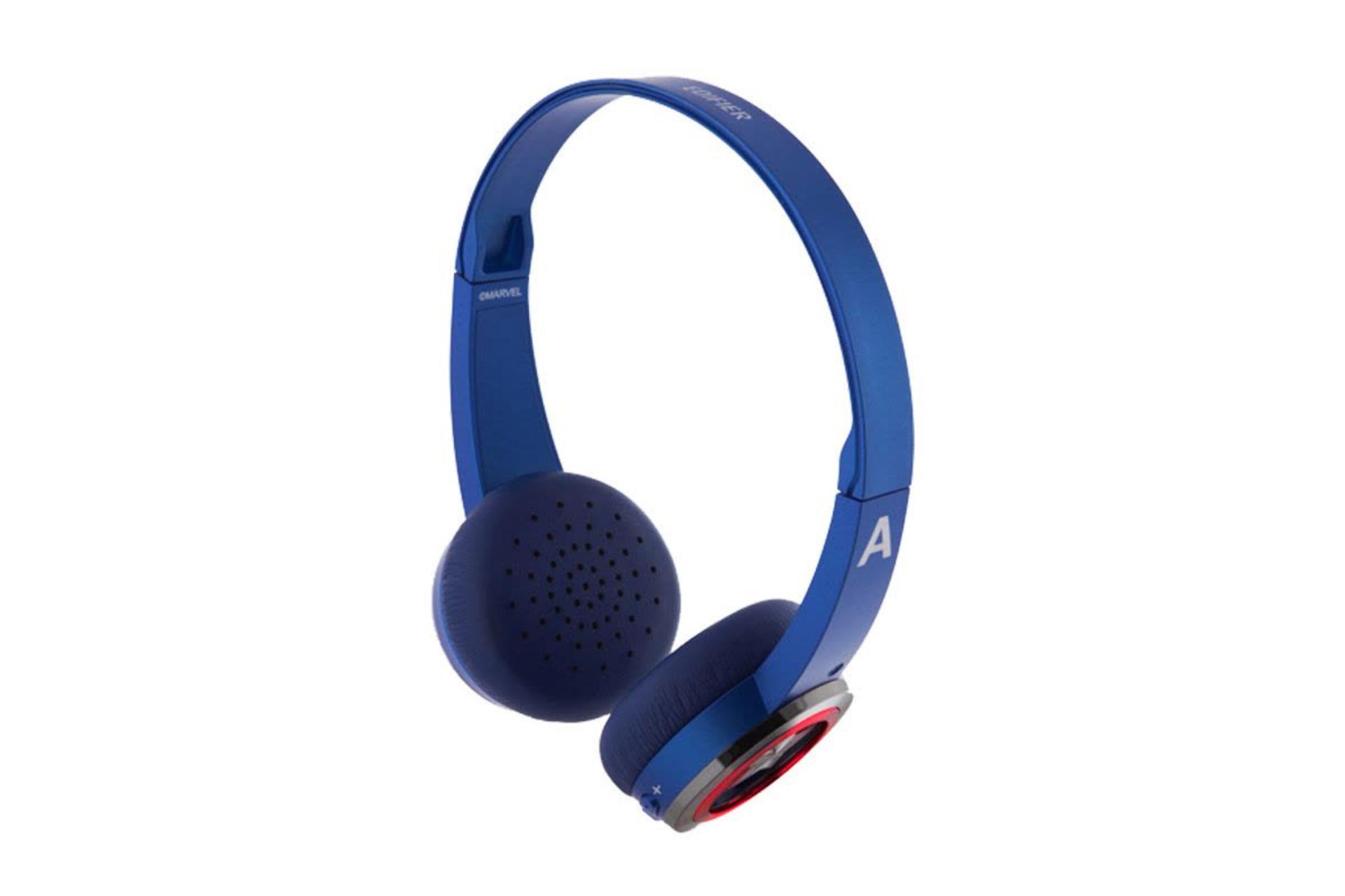 هدفون ادیفایر W580BT رنگ آبی