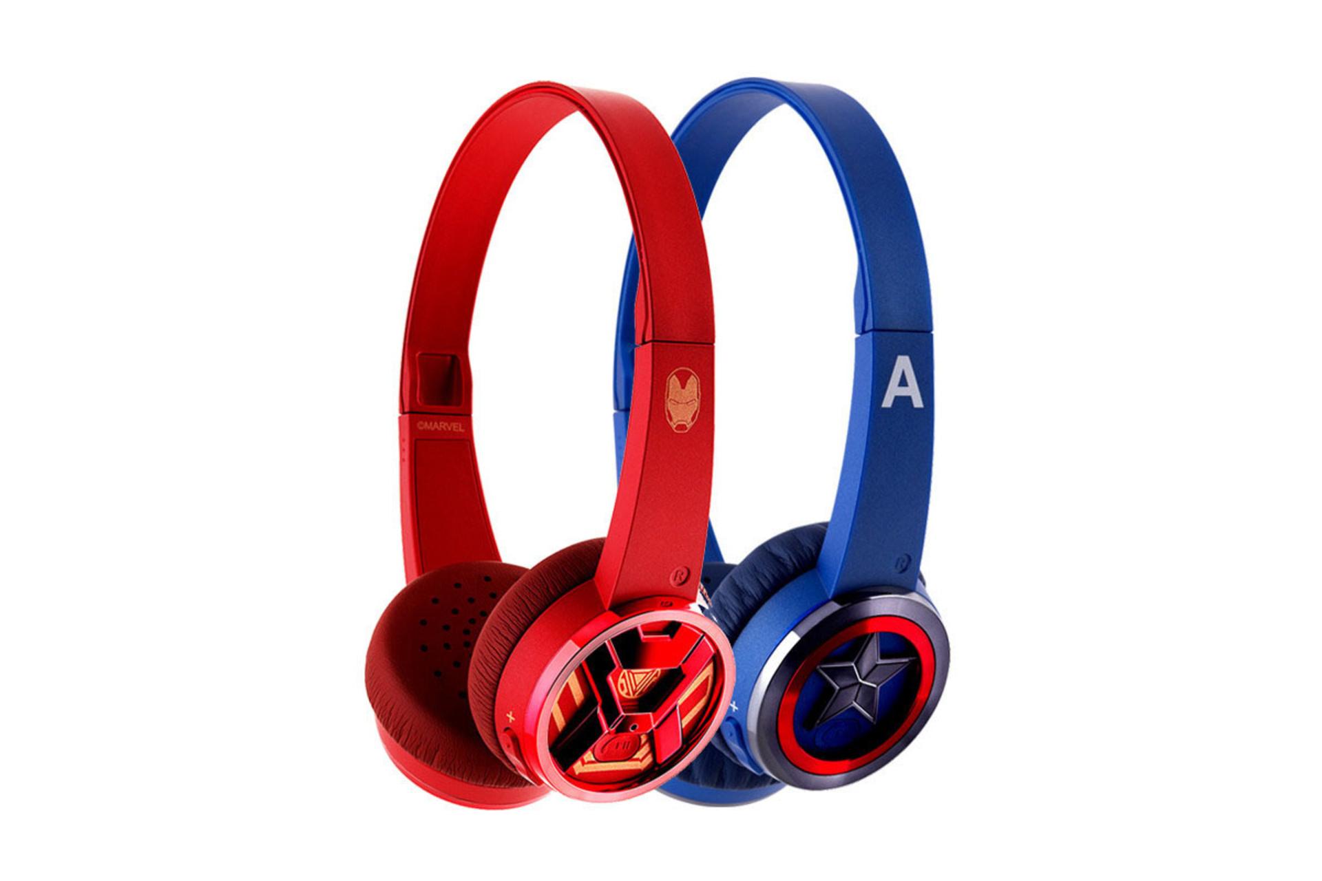 رنگ بندی هدفون ادیفایر W580BT