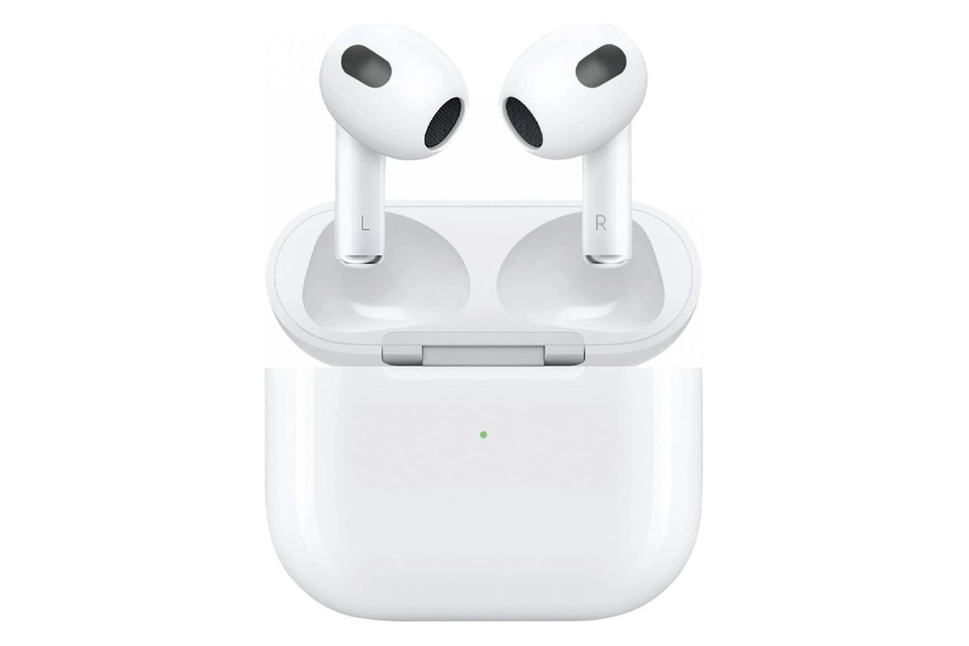 هدفون گرین لیون Earbuds 3 G1 رنگ سفید