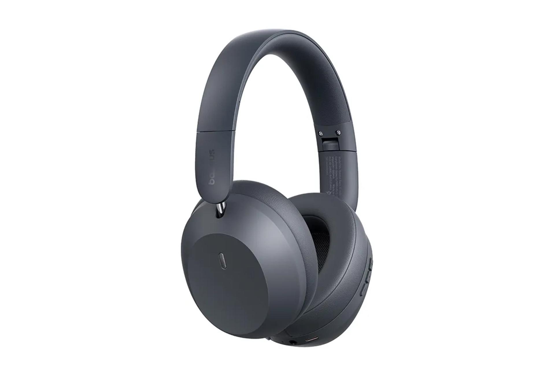 شارژدهی هدفون باسئوس Bass 35 Max