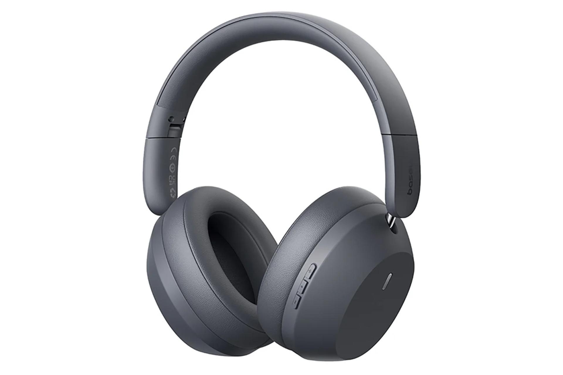 امپدانس هدفون باسئوس Bass 35 Max