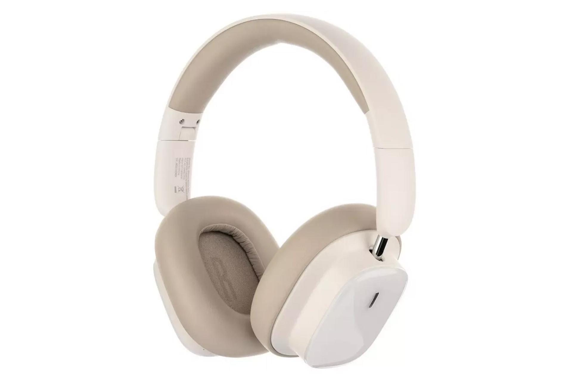 ابعاد و اندازه هدفون باسئوس Bowie H1i