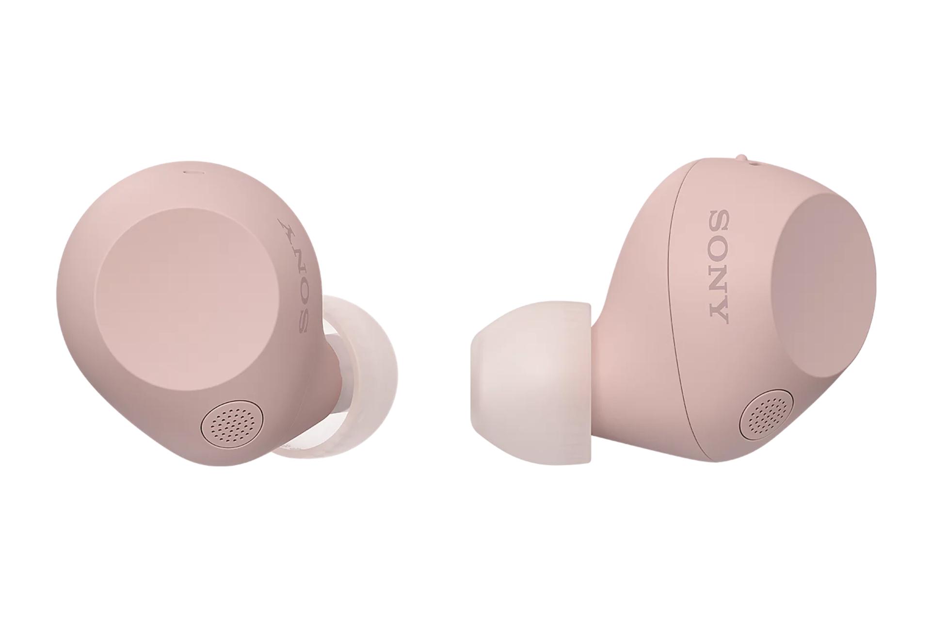 امپدانس هدفون سونی WF-C710N