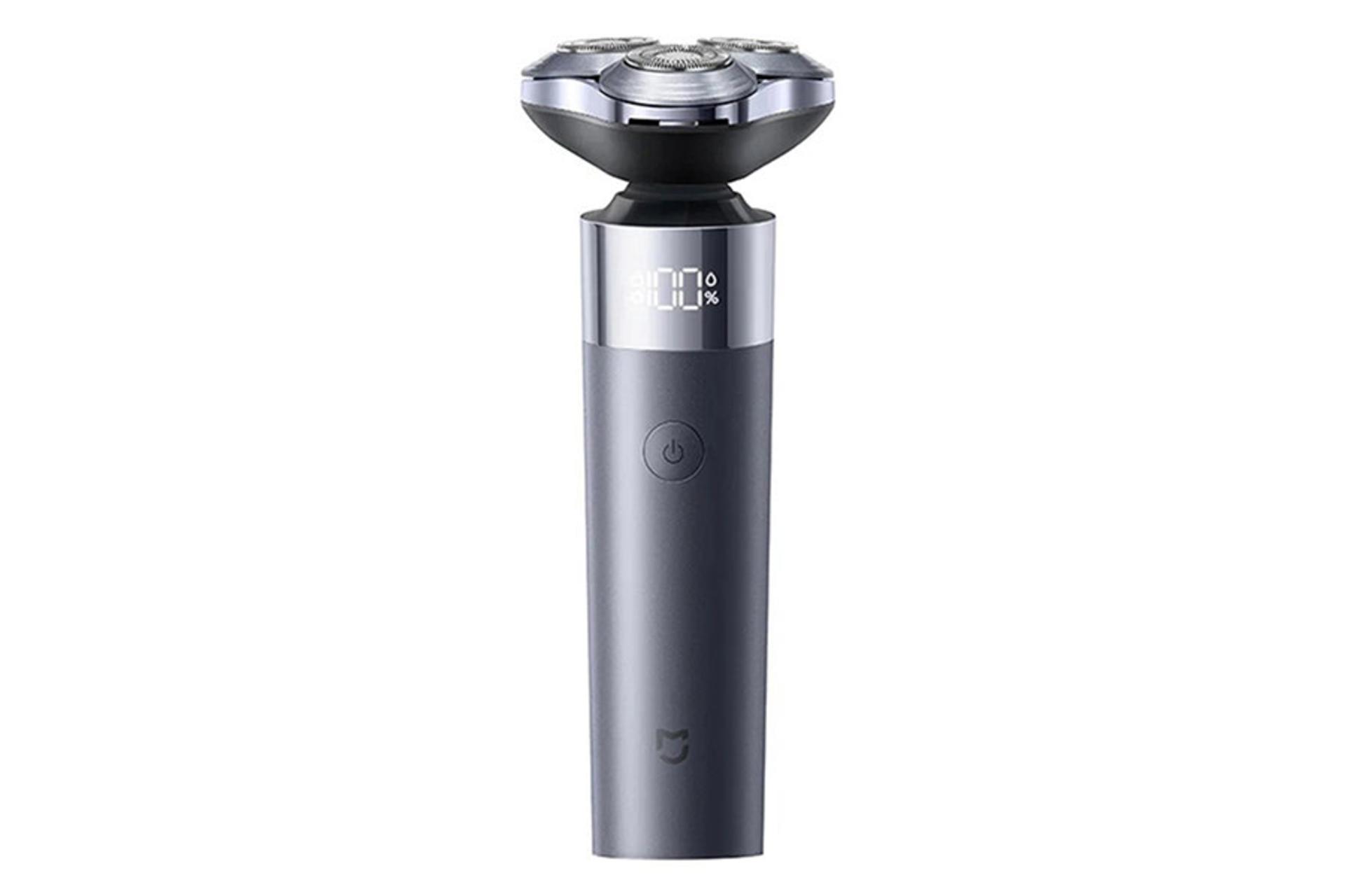 ماشین اصلاح شیائومی Xiaomi Electric Shaver S302 نمای جلو