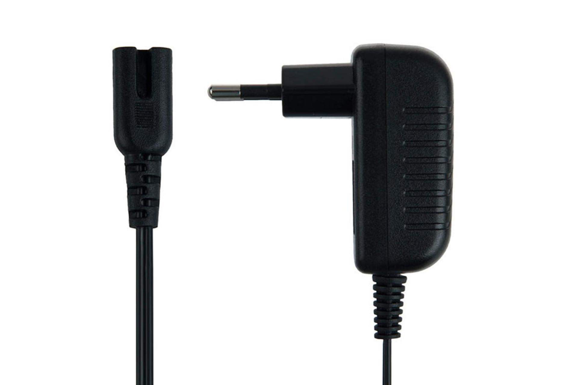 ماشین اصلاح و ریش تراش پروویو ProWave PW-1114 آداپتور برق