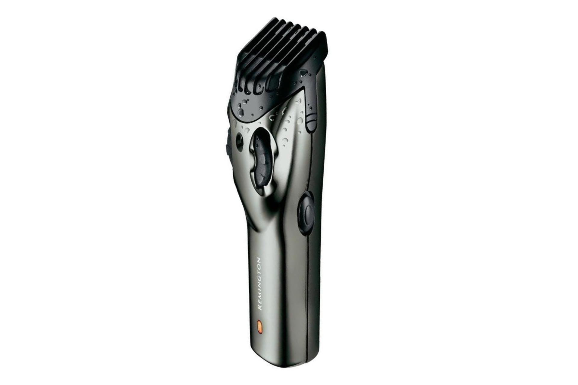 ماشین اصلاح و ریش تراش رمینگتون Remington BHT2000 نمای جلو و جانبی
