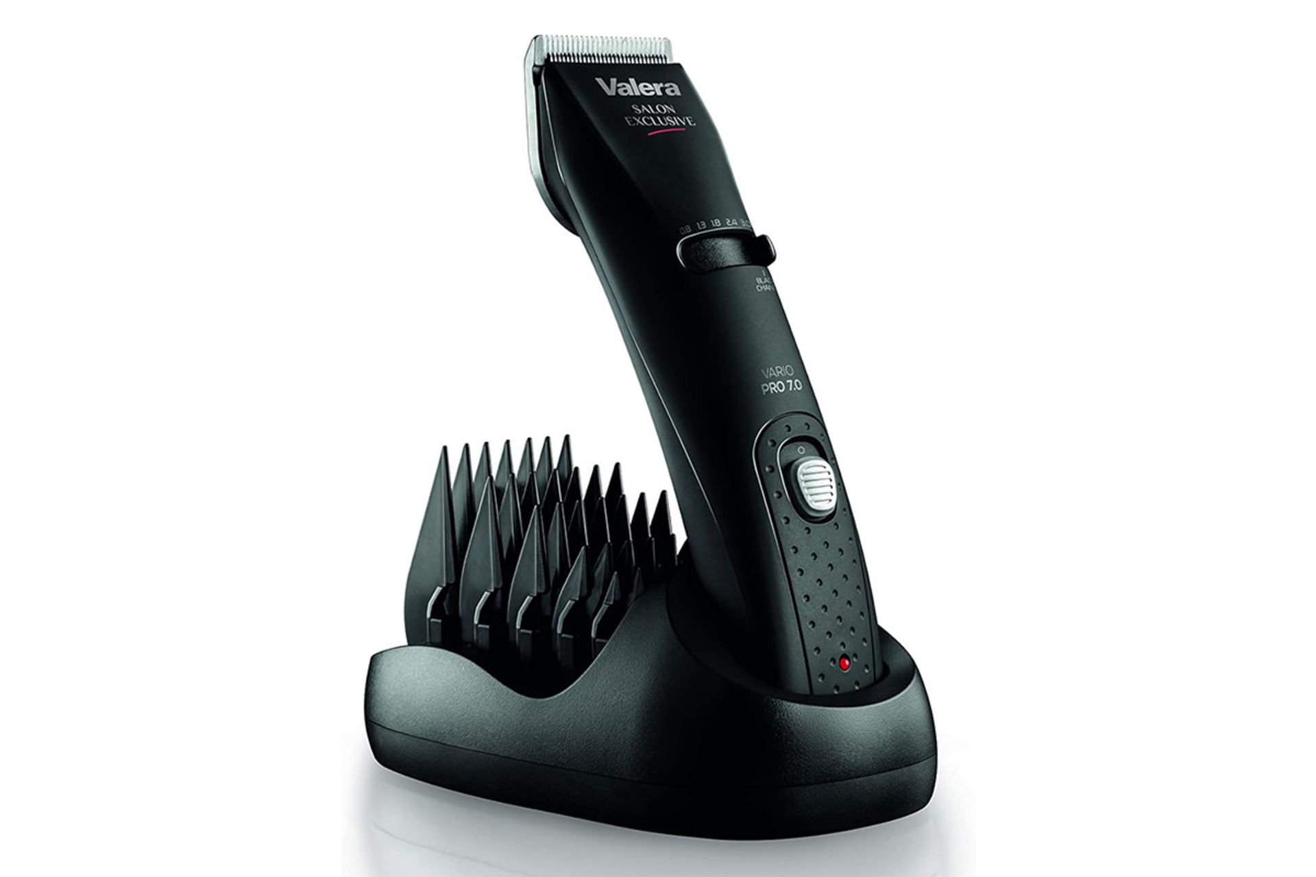 ماشین اصلاح والرا Valera Vario Pro 7.0 روی پایه