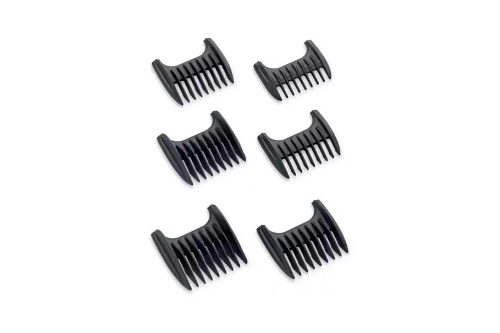 ماشین اصلاح والرا Valera Creator Pro شانه ها