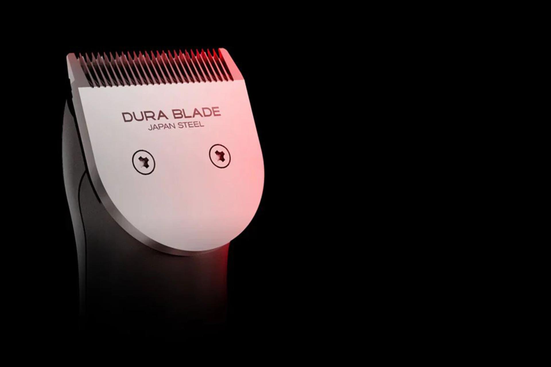 ماشین اصلاح والرا Valera Creator Pro نمای زیر تیغه