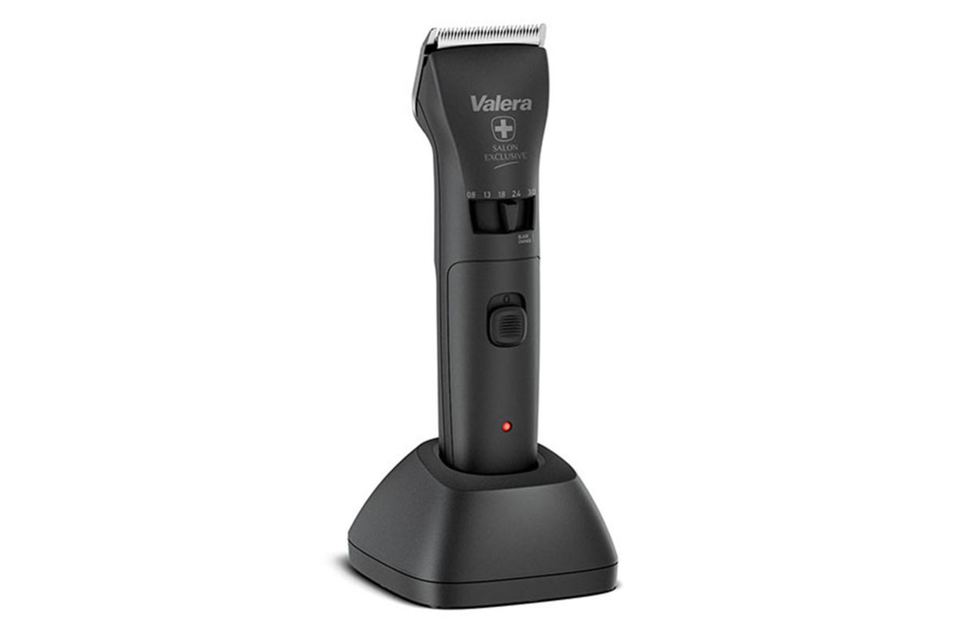 ماشین اصلاح والرا Valera Creator Plus Pro روی پایه