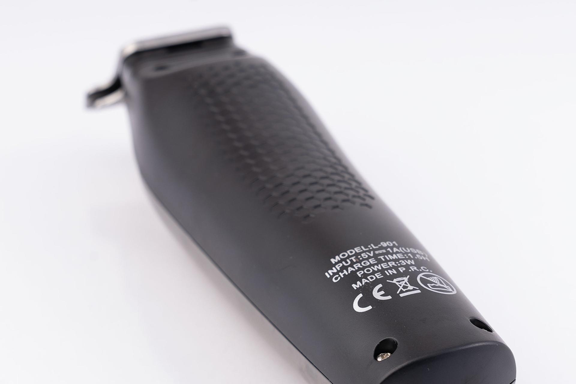 ماشین اصلاح و ریش تراش لایچی LAC LAICHY L-901 نمای پشت