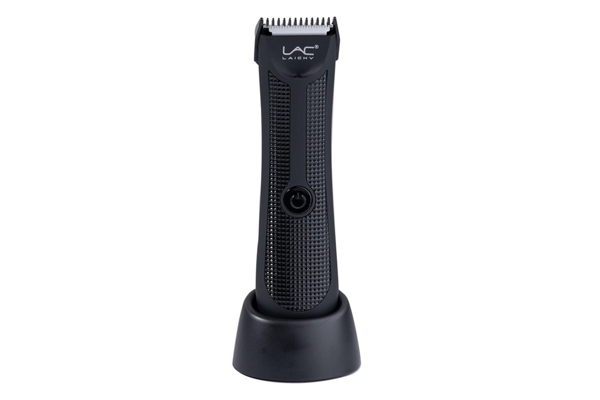 ماشین اصلاح و ریش تراش لایچی LAC LAICHY L-910 نمای جلو