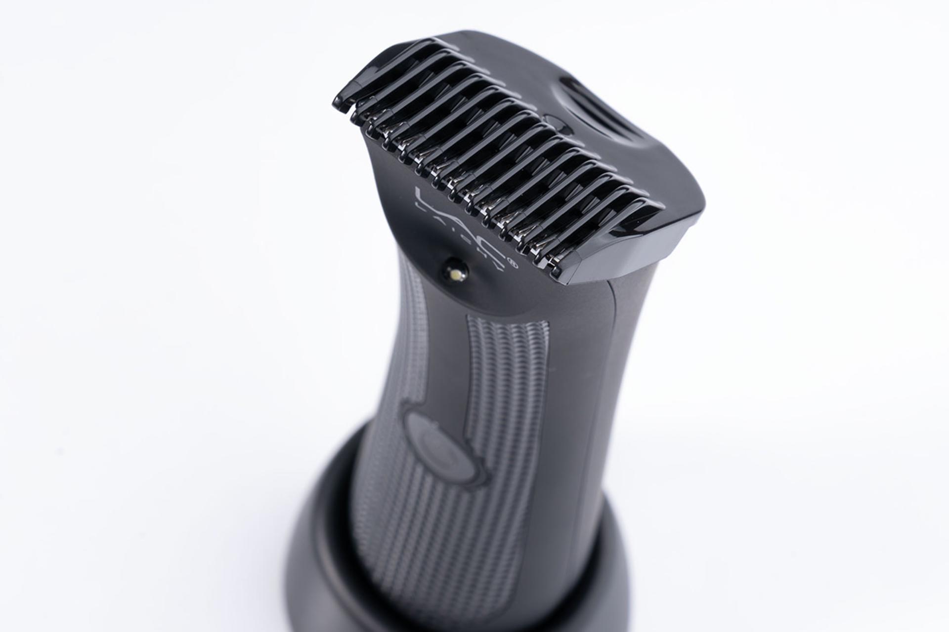 ماشین اصلاح و ریش تراش لایچی LAC LAICHY L-910 نمای بالا