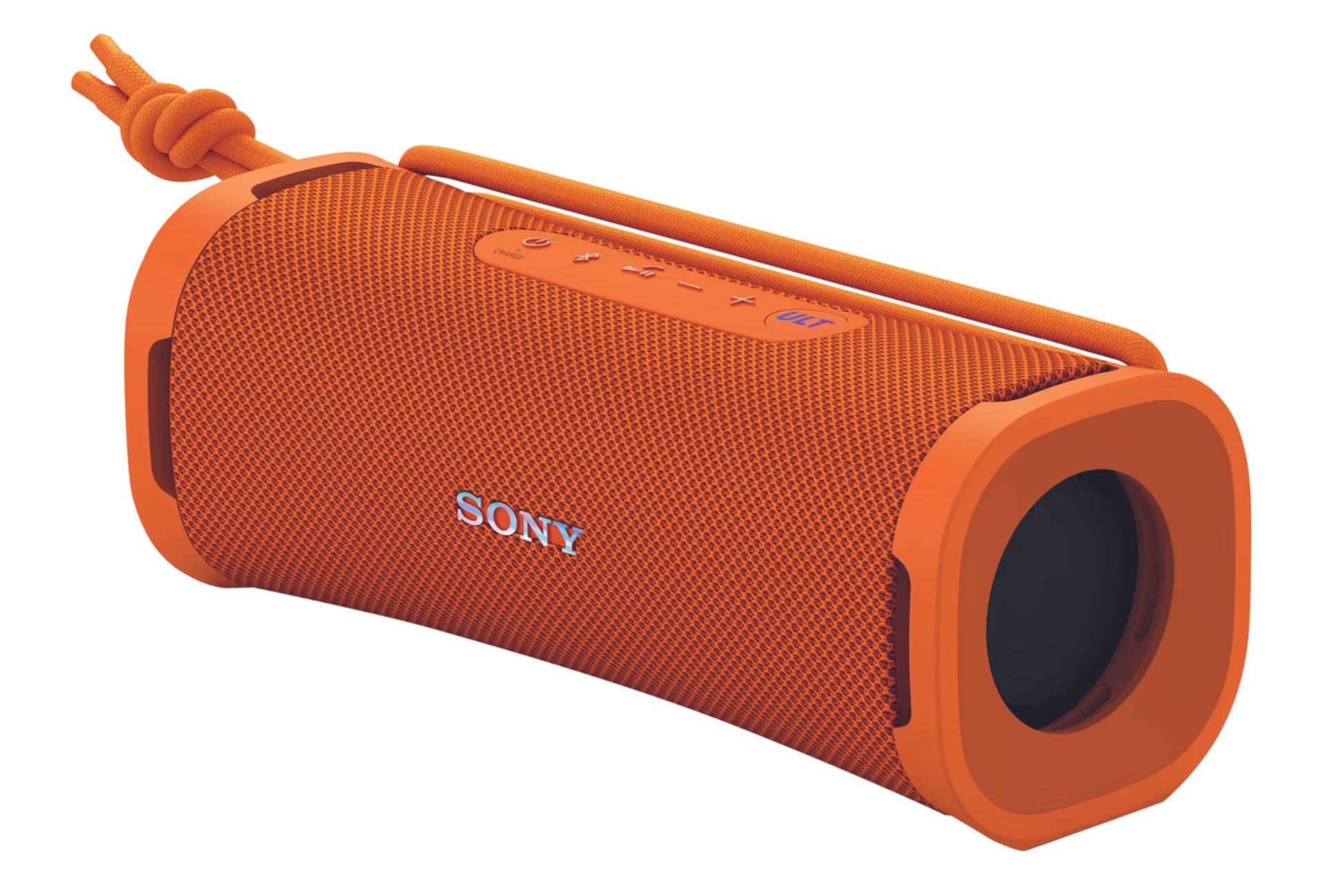 اسپیکر سونی ULT FIELD 1 رنگ نارنجی