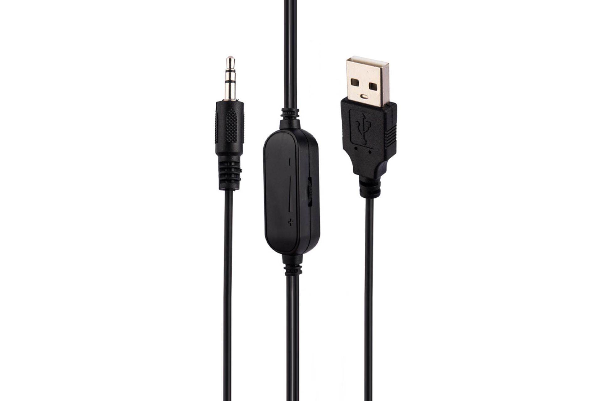 کانکتور و اتصال اسپیکر تسکو TS 2073