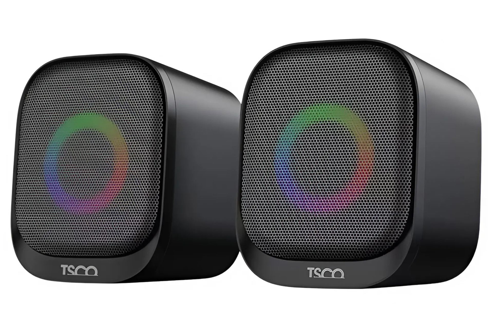 ابعاد و اندازه اسپیکر تسکو TS 2073