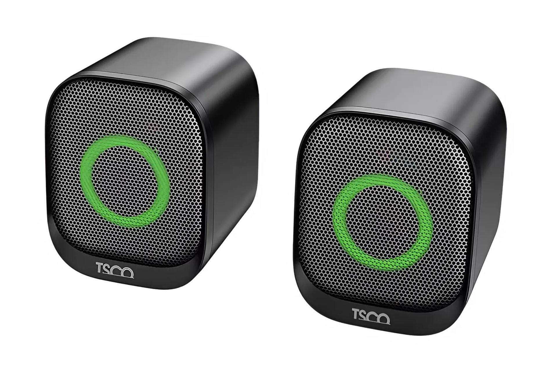 قدرت و توان اسپیکر تسکو TS 2073