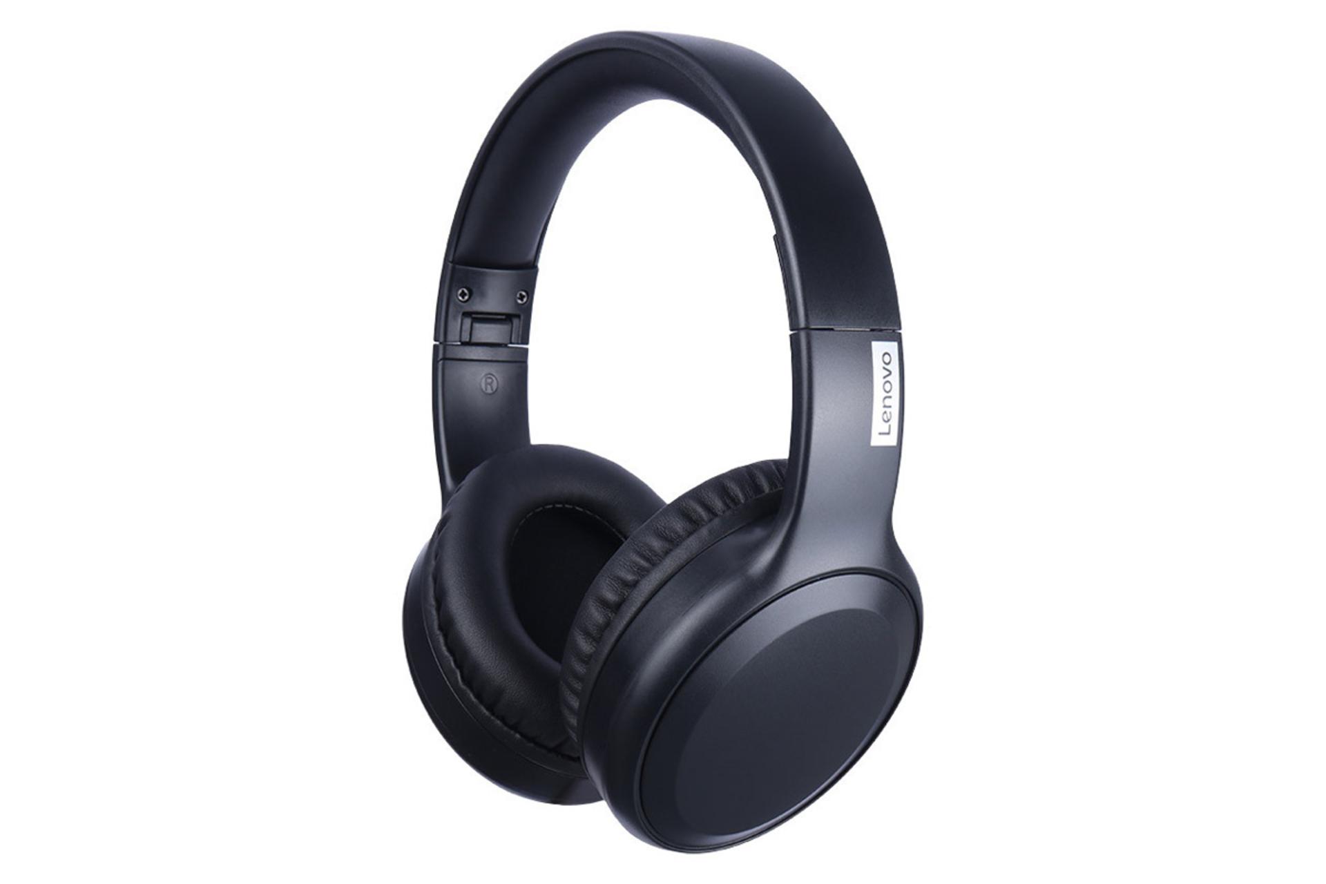 هدفون لنوو ThinkPlus TH30 رنگ مشکی