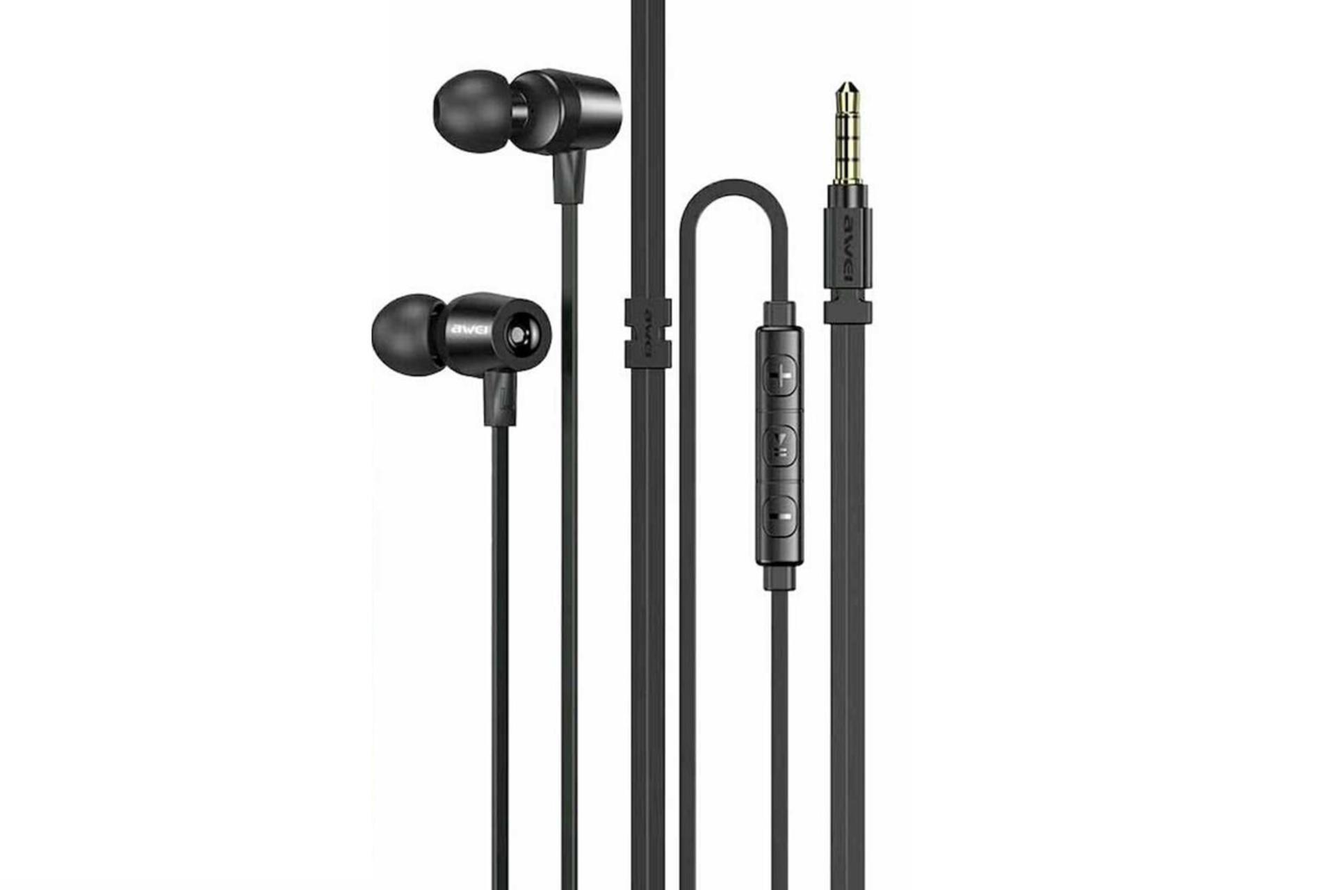 هدفون آوی L1 رنگ مشکی