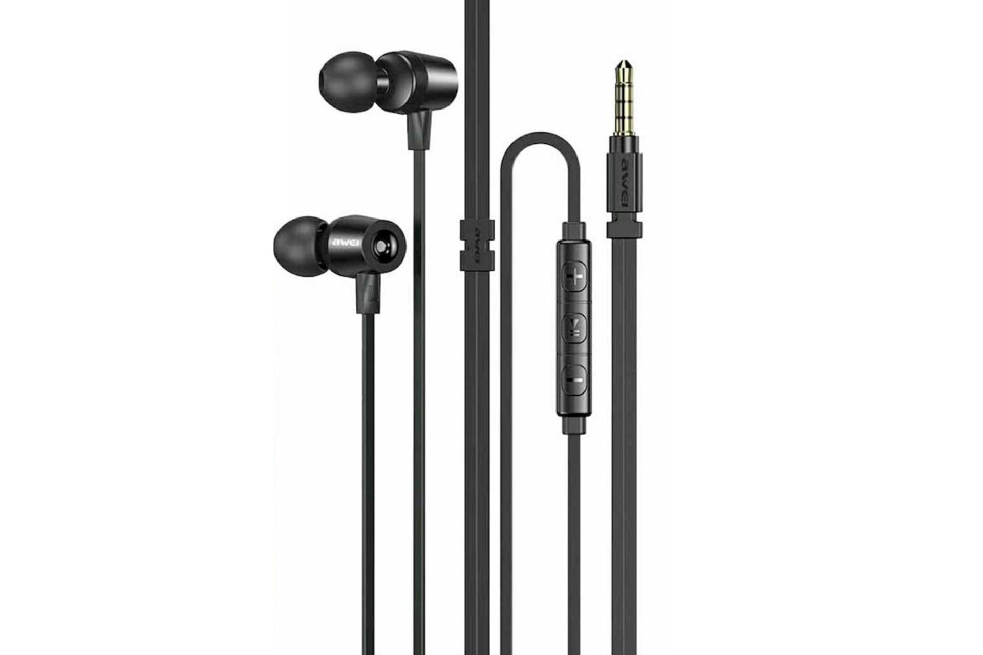 هدفون آوی L1 رنگ مشکی