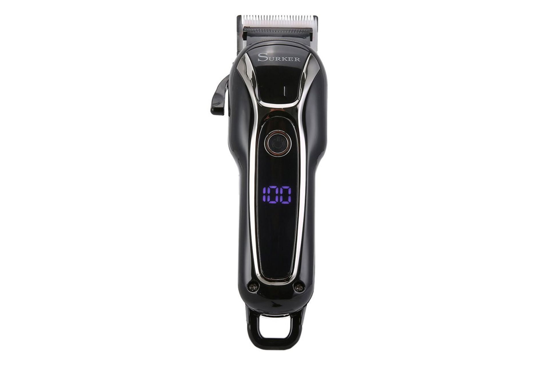 ماشین اصلاح و ریش تراش سورکر Surker SK-805 نمای جلو