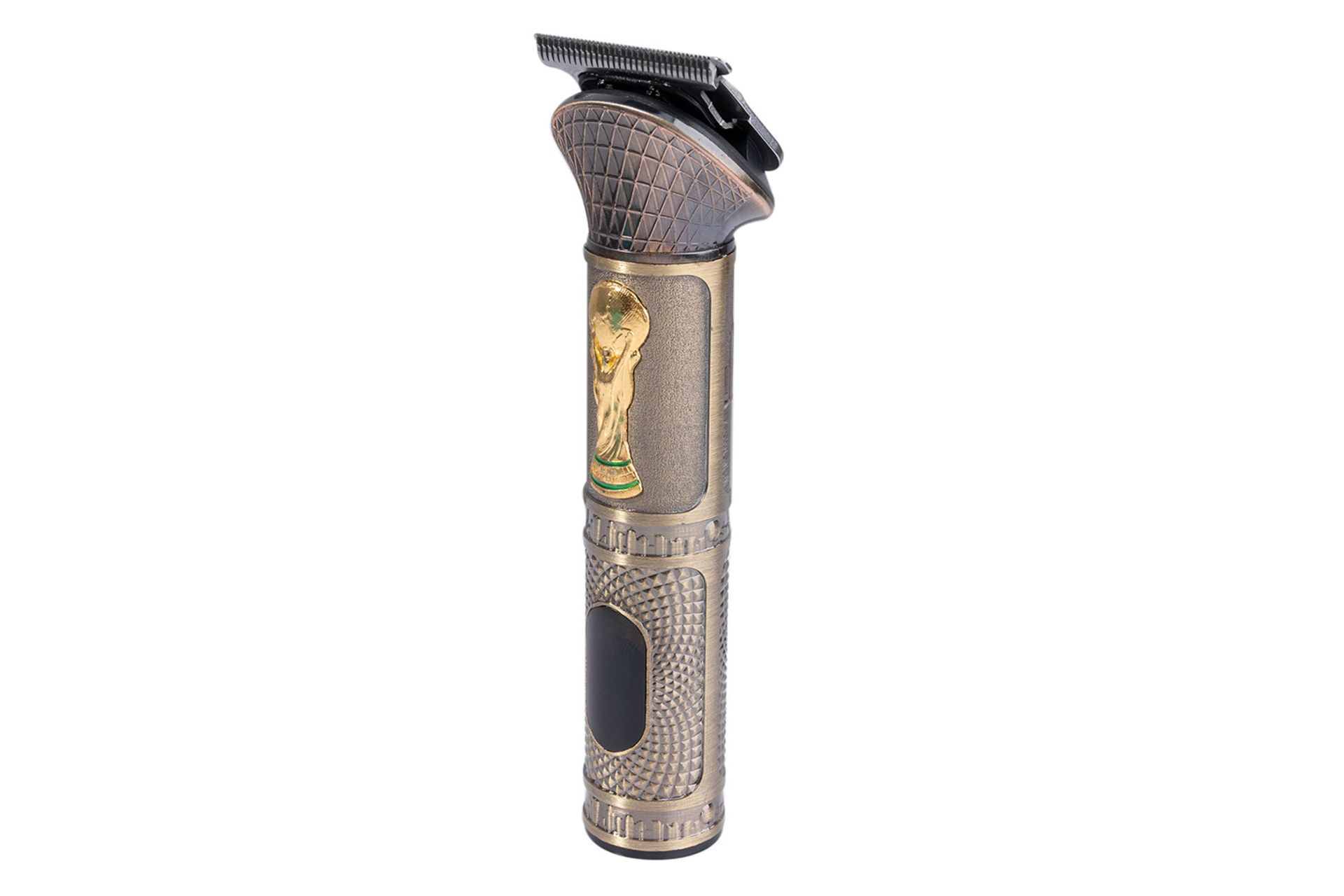 ماشین اصلاح و ریش تراش لایچی LAC LAICHY L-912 نمای جلو و جانبی