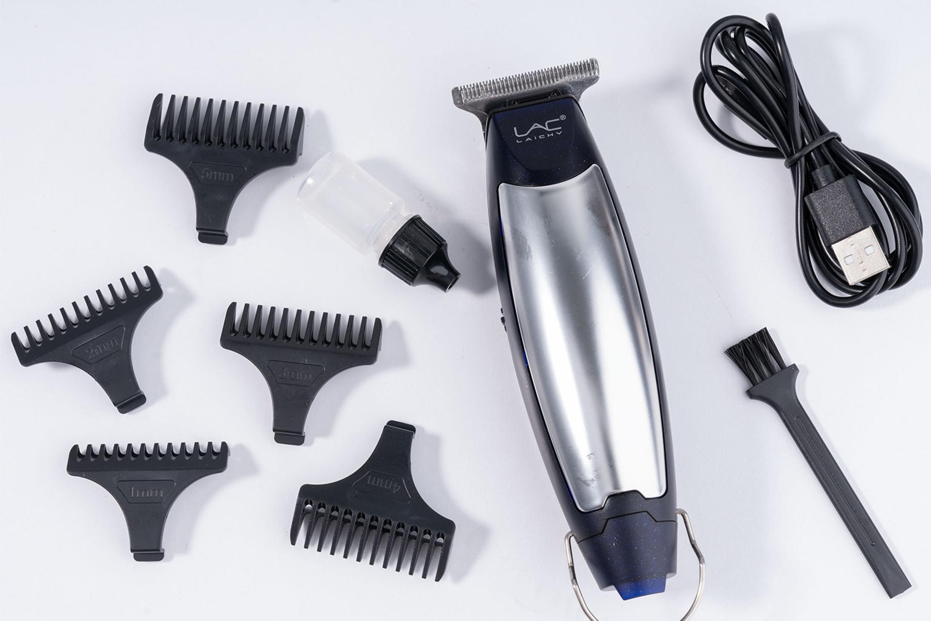 ماشین اصلاح و ریش تراش لایچی LAC LAICHY L-956 لوازم همراه