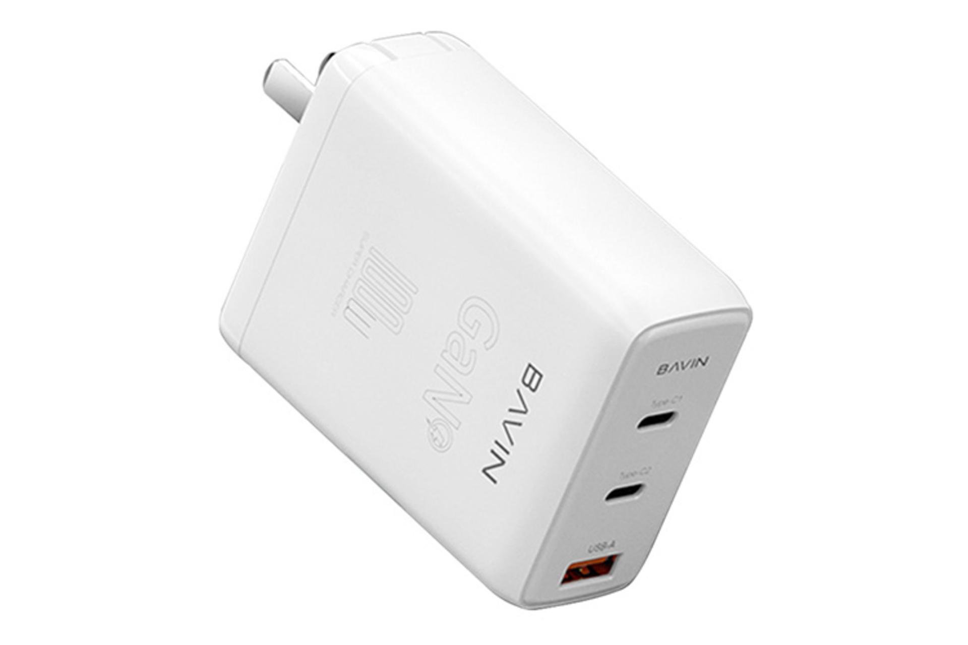 شارژر باوین Bavin PC917Y