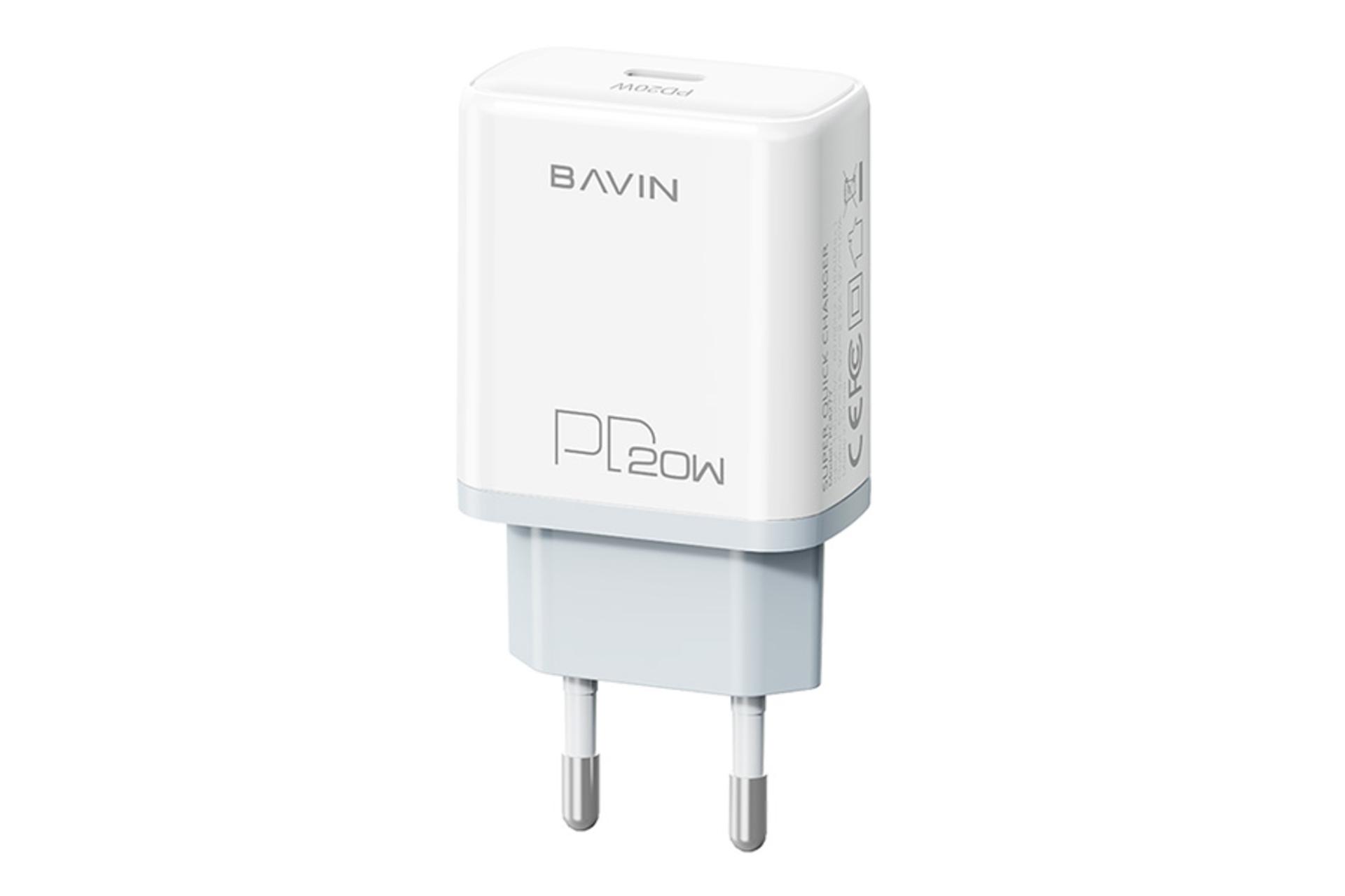 شارژر باوین Bavin PC827Y