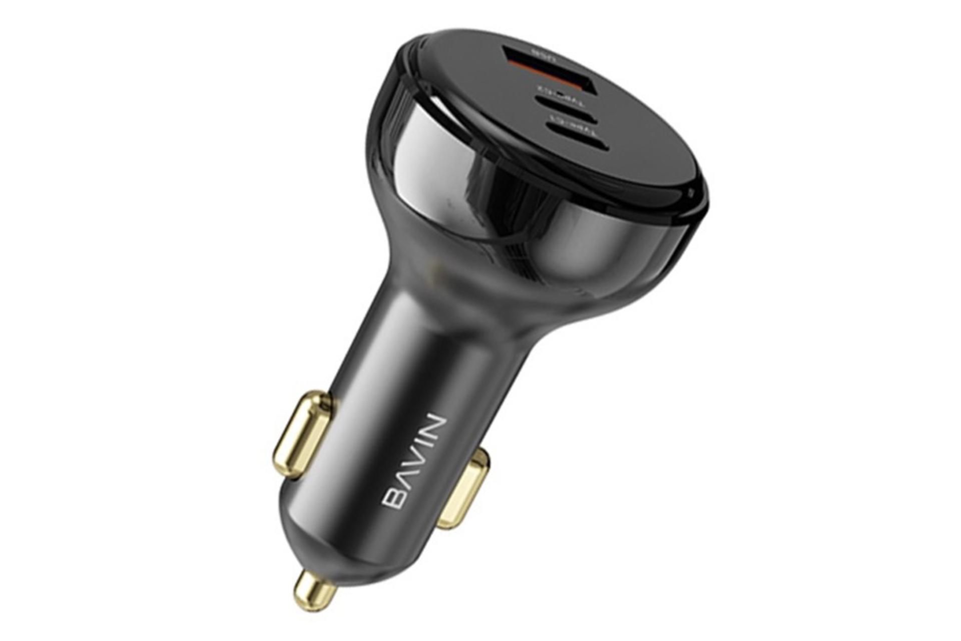 شارژر باوین Bavin PC855