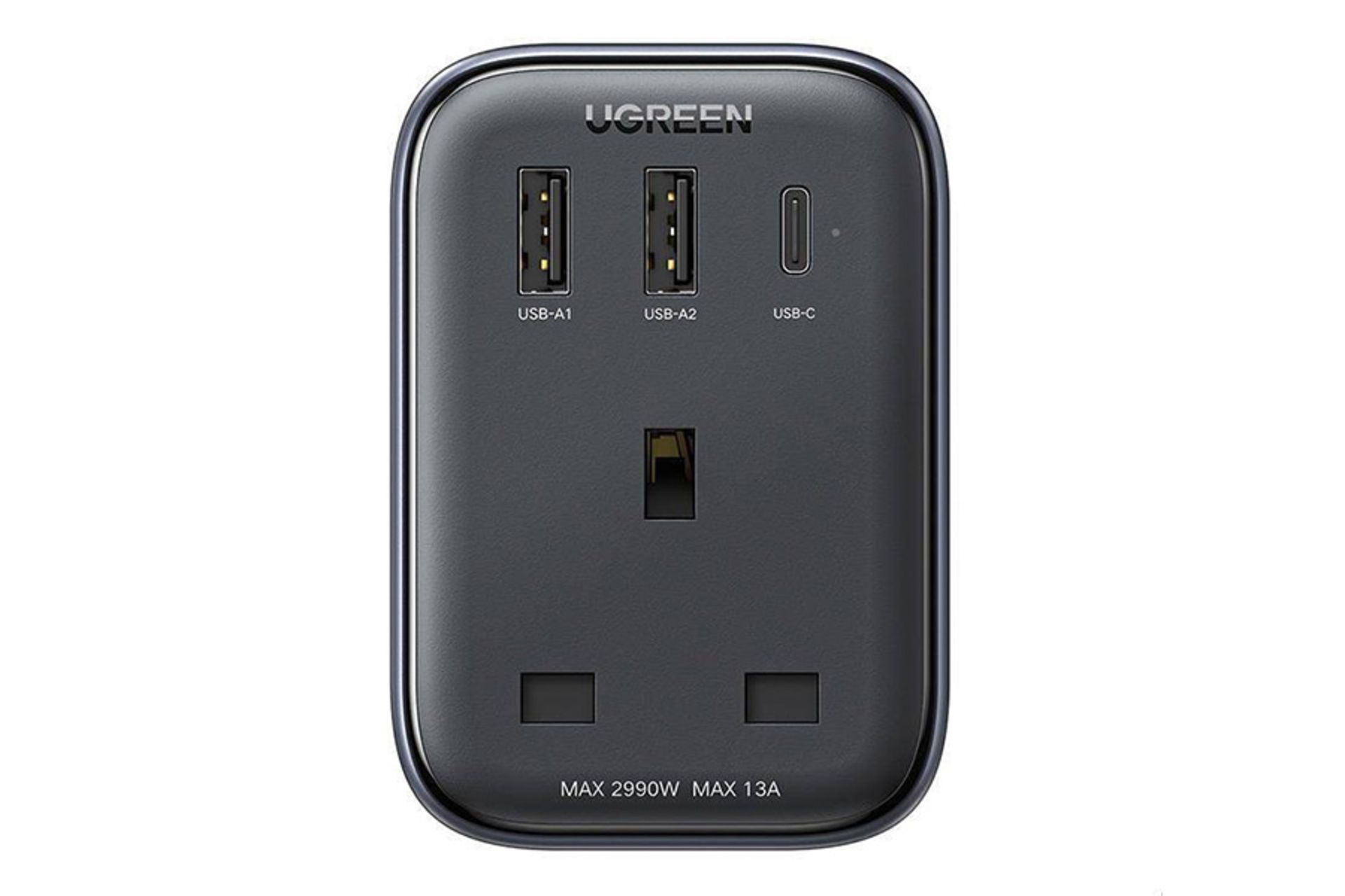 شارژر یوگرین UGREEN CD314-15290