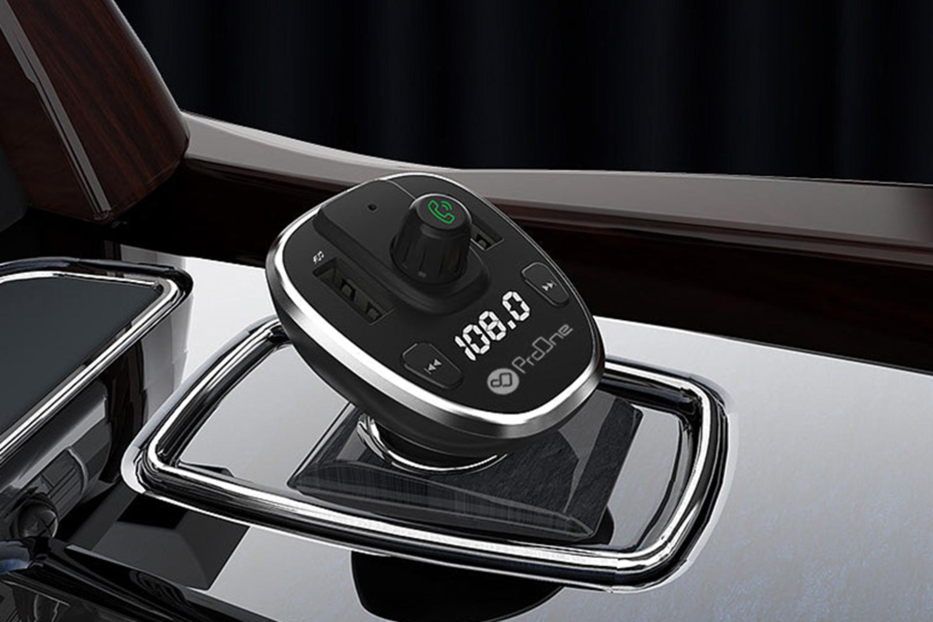 نمایشگر شارژر پرو وان ProOne PFT93