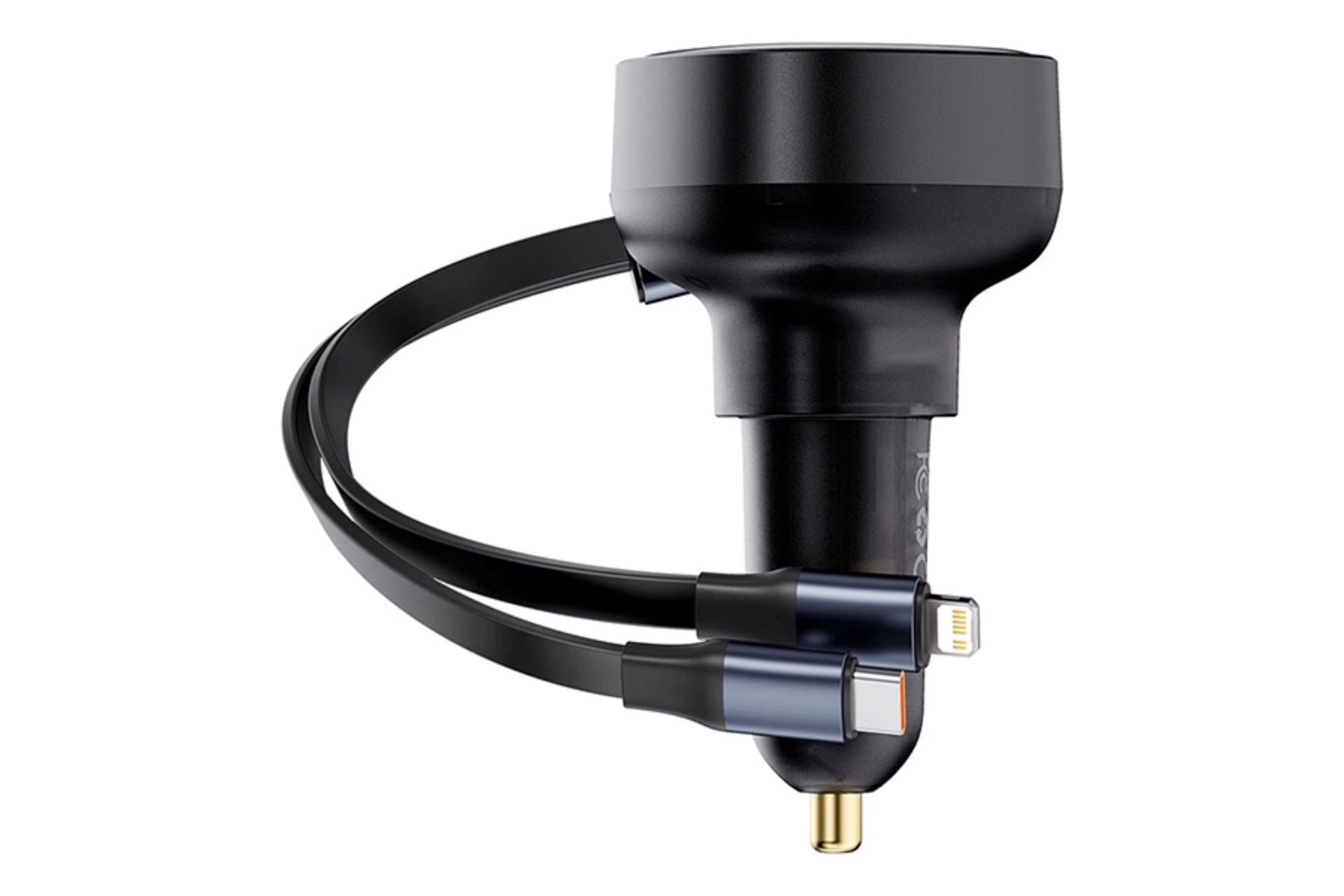 شارژر پرو وان ProOne PCG26 With Type-C Cable And Lightning