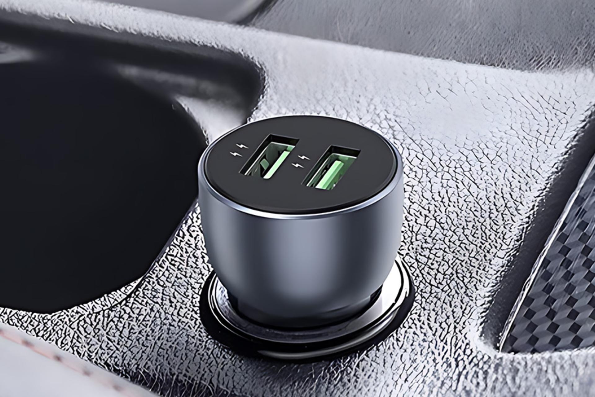 درگاه های شارژر یوگرین UGREEN UG-10144