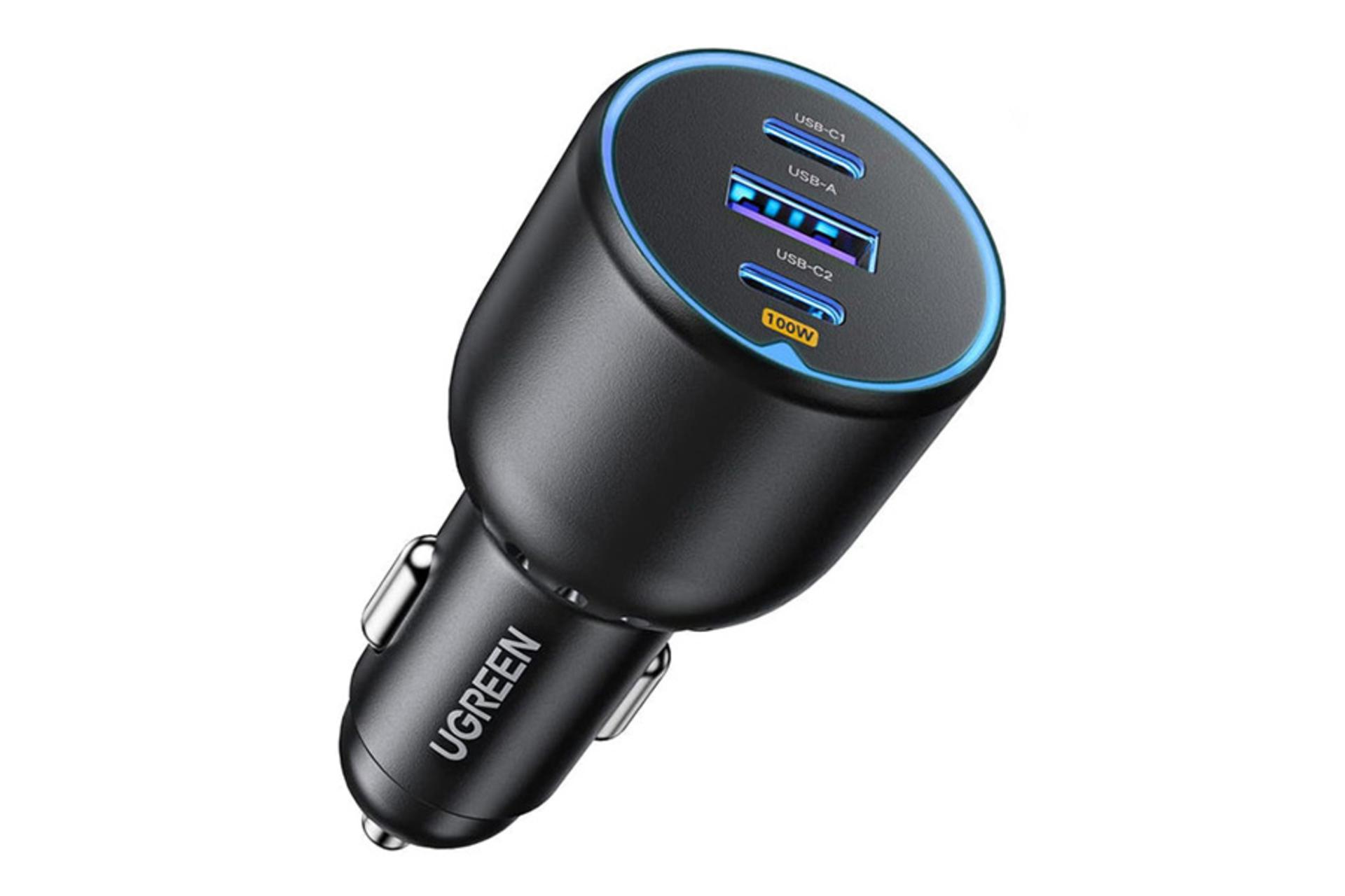 شارژر یوگرین UGREEN CD293-90413