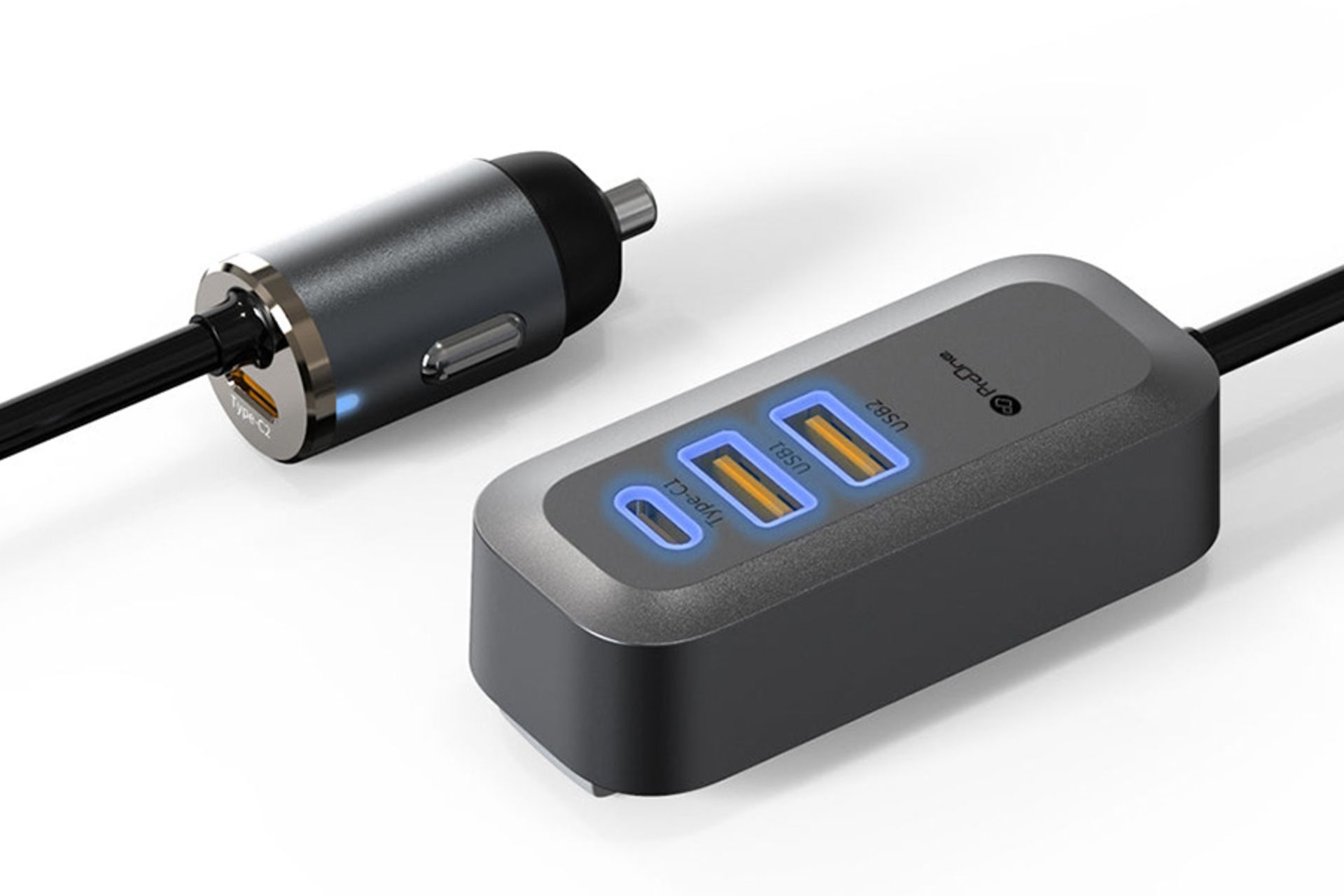 شارژر پرو وان ProOne PCG23