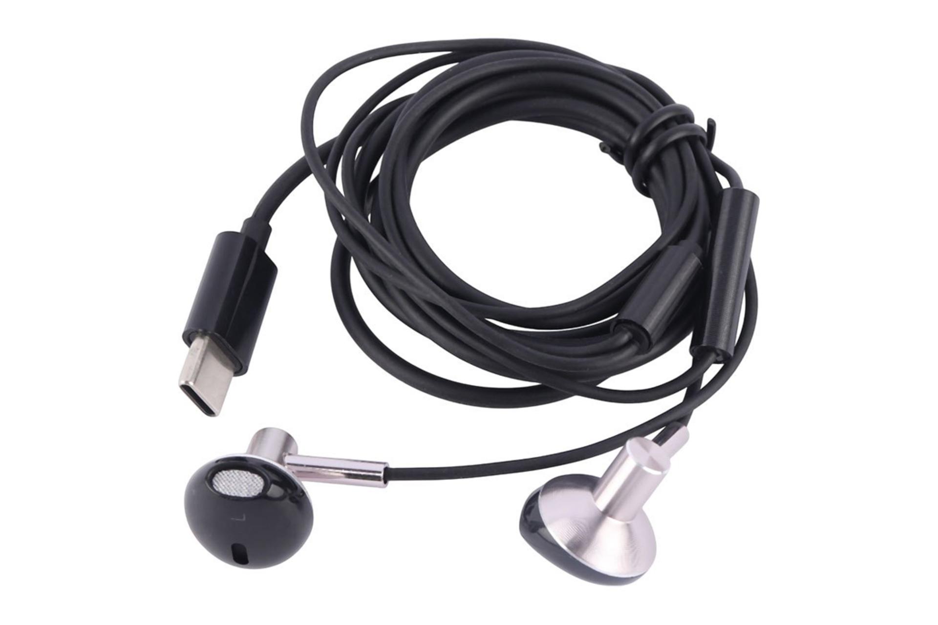 کانکتور و اتصال هدفون الدینیو HP09C