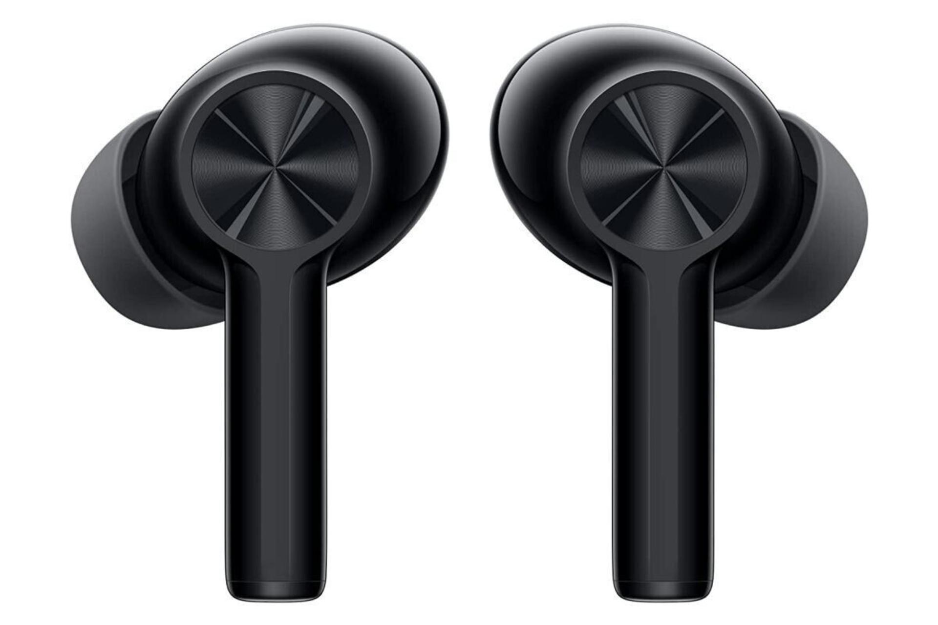 ابعاد و اندازه هدفون وان پلاس Buds Z2